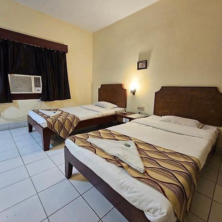 Hotel Indsurya Dibrugarh Eksteriør billede