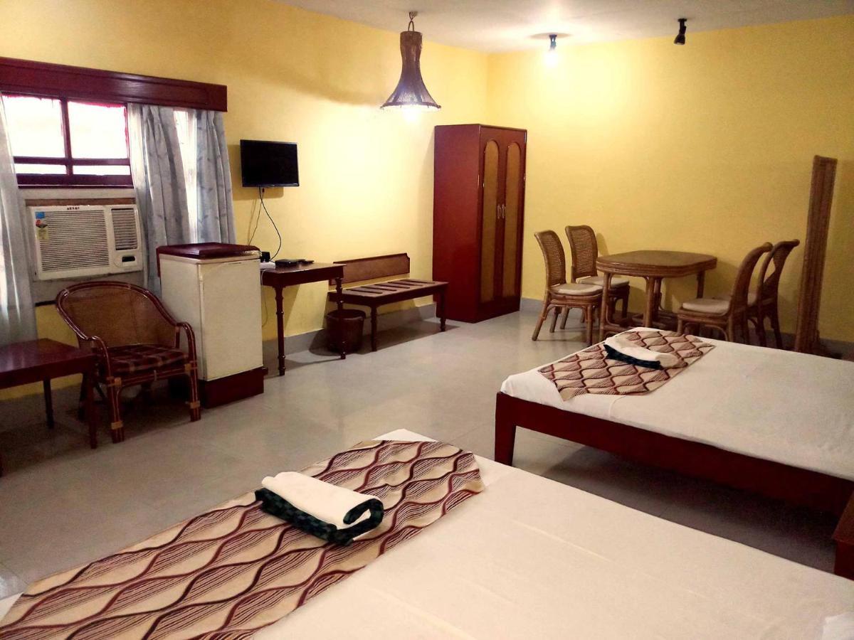 Hotel Indsurya Dibrugarh Eksteriør billede
