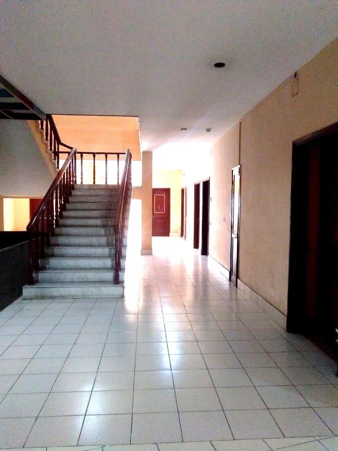 Hotel Indsurya Dibrugarh Eksteriør billede