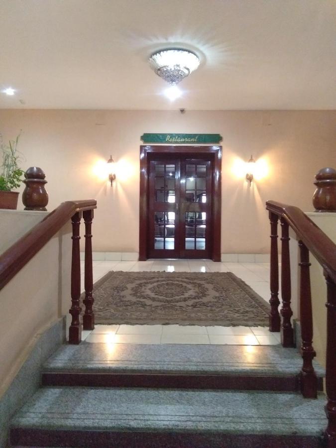 Hotel Indsurya Dibrugarh Eksteriør billede