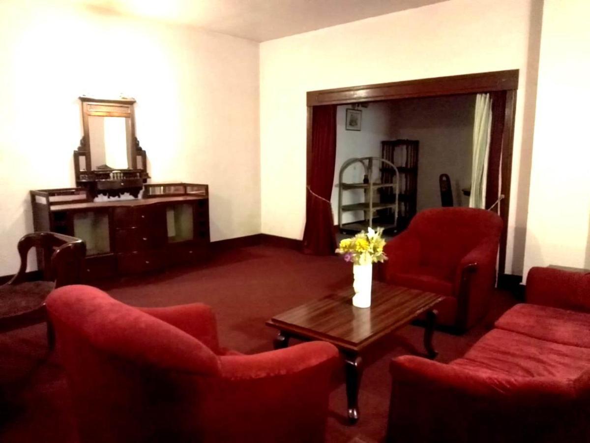 Hotel Indsurya Dibrugarh Eksteriør billede
