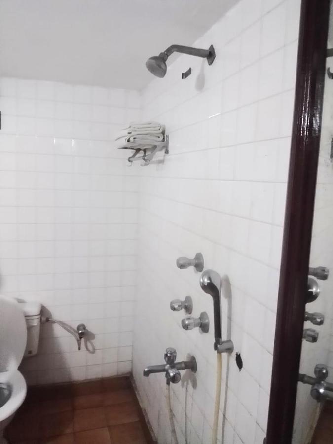 Hotel Indsurya Dibrugarh Eksteriør billede