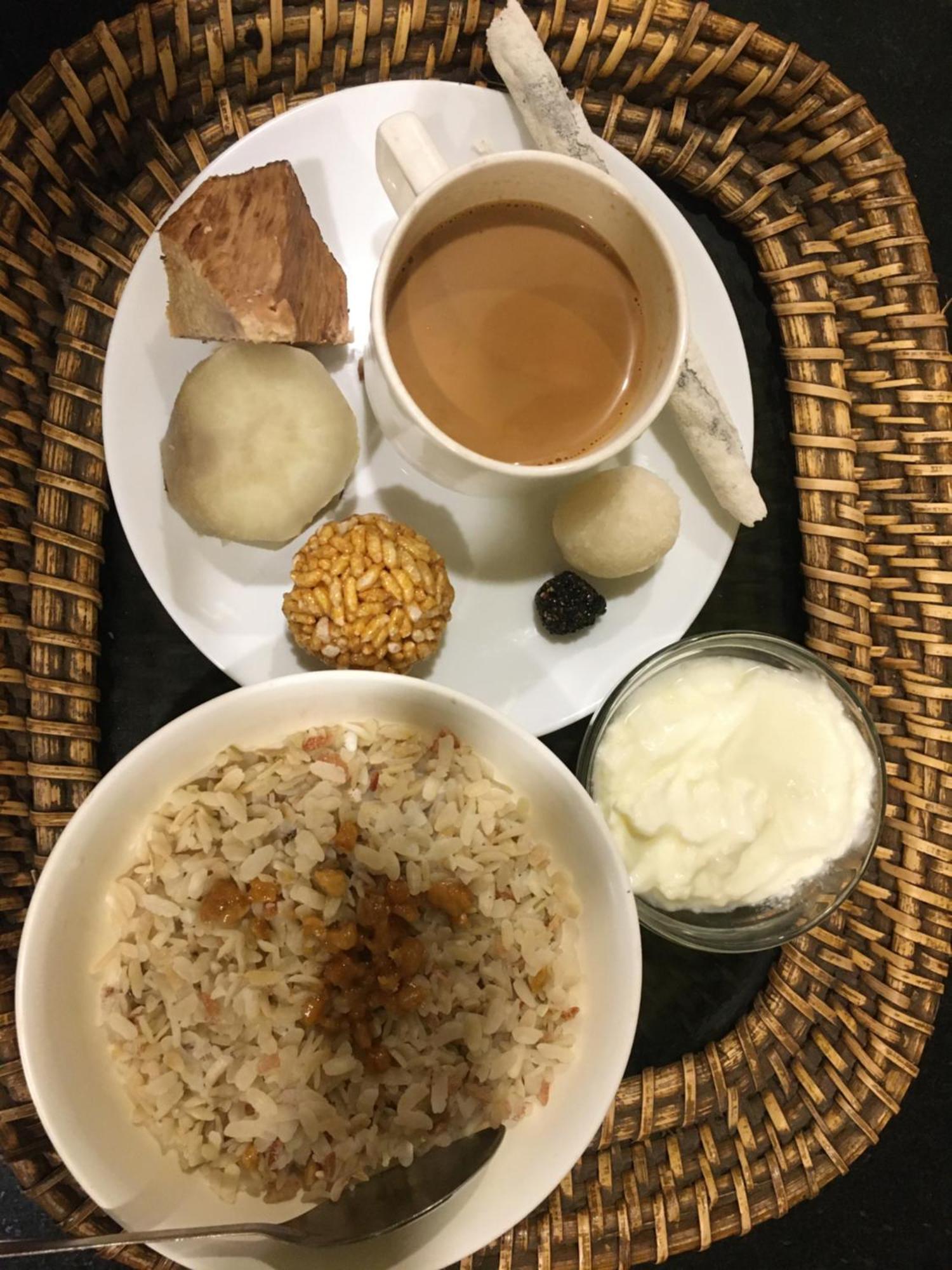 Hotel Indsurya Dibrugarh Eksteriør billede