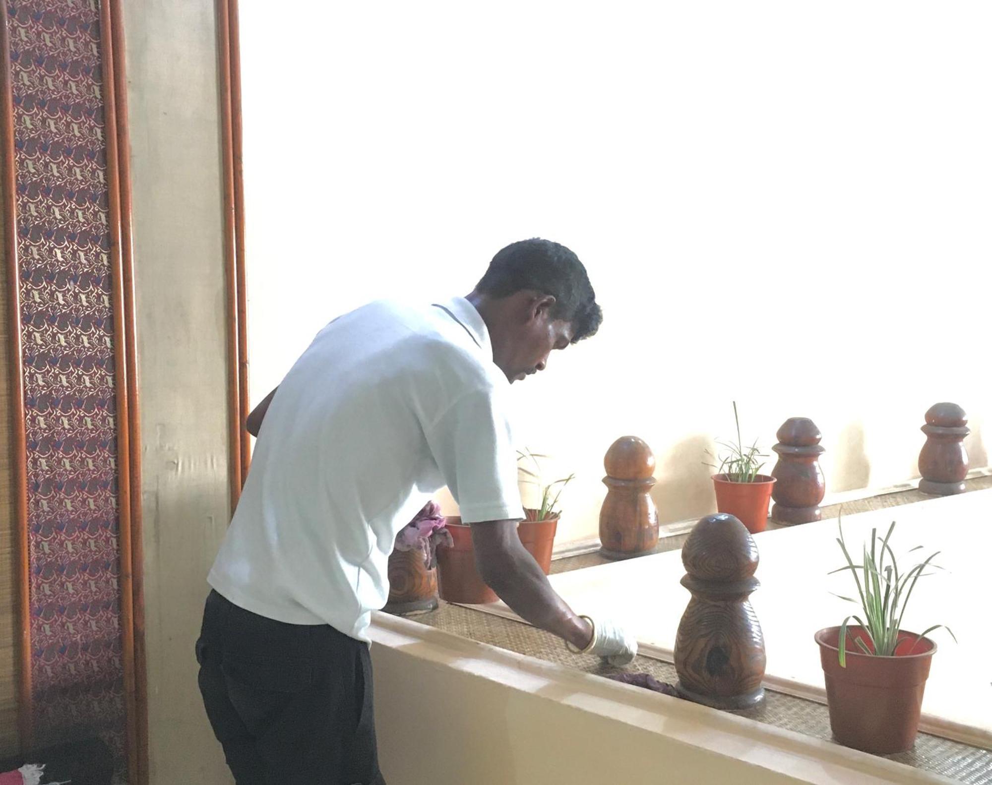 Hotel Indsurya Dibrugarh Eksteriør billede